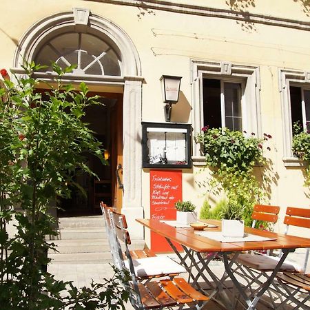 Das Leipolds Hotel Volkach Luaran gambar