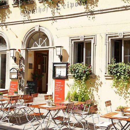 Das Leipolds Hotel Volkach Luaran gambar