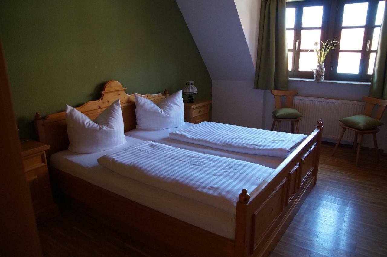 Das Leipolds Hotel Volkach Luaran gambar