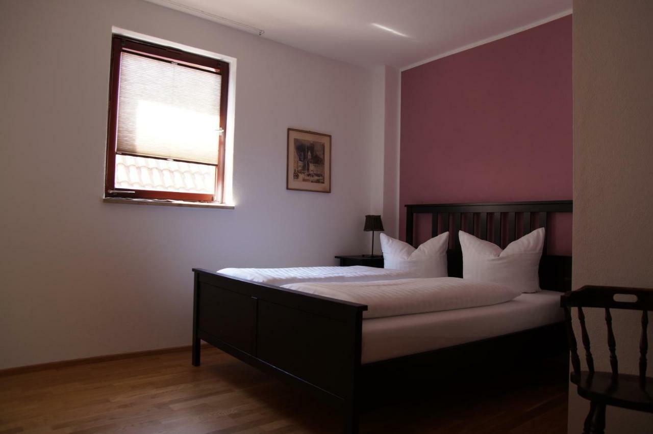 Das Leipolds Hotel Volkach Luaran gambar