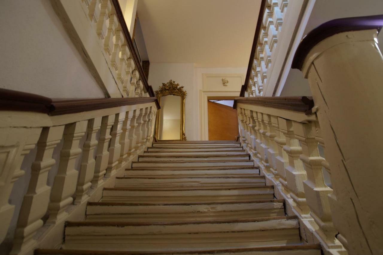 Das Leipolds Hotel Volkach Luaran gambar