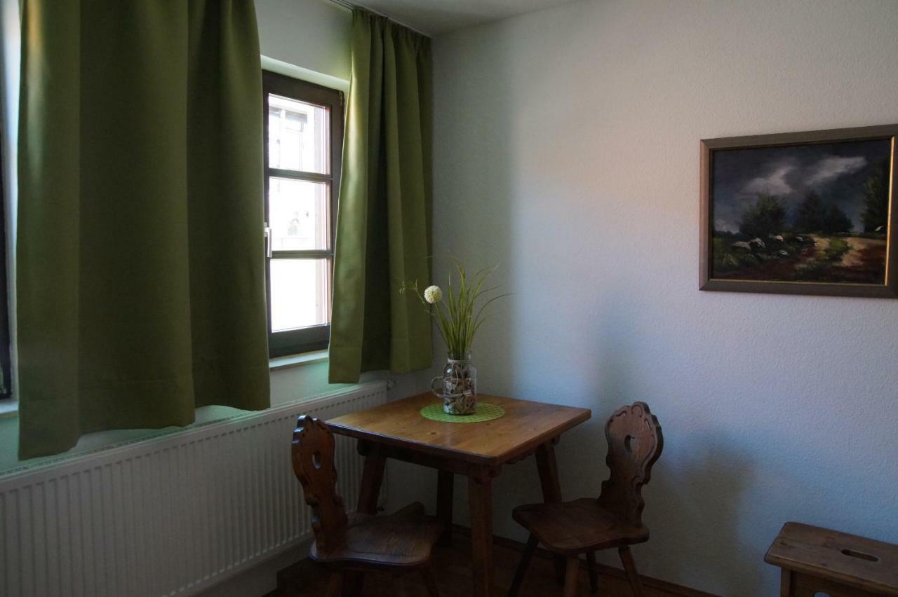 Das Leipolds Hotel Volkach Luaran gambar