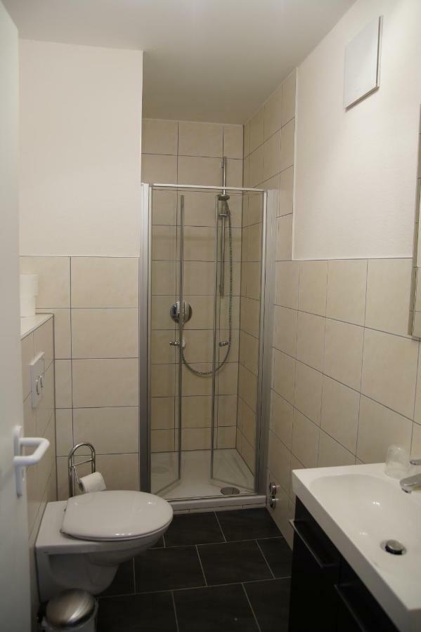 Das Leipolds Hotel Volkach Luaran gambar