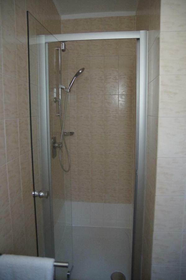 Das Leipolds Hotel Volkach Luaran gambar