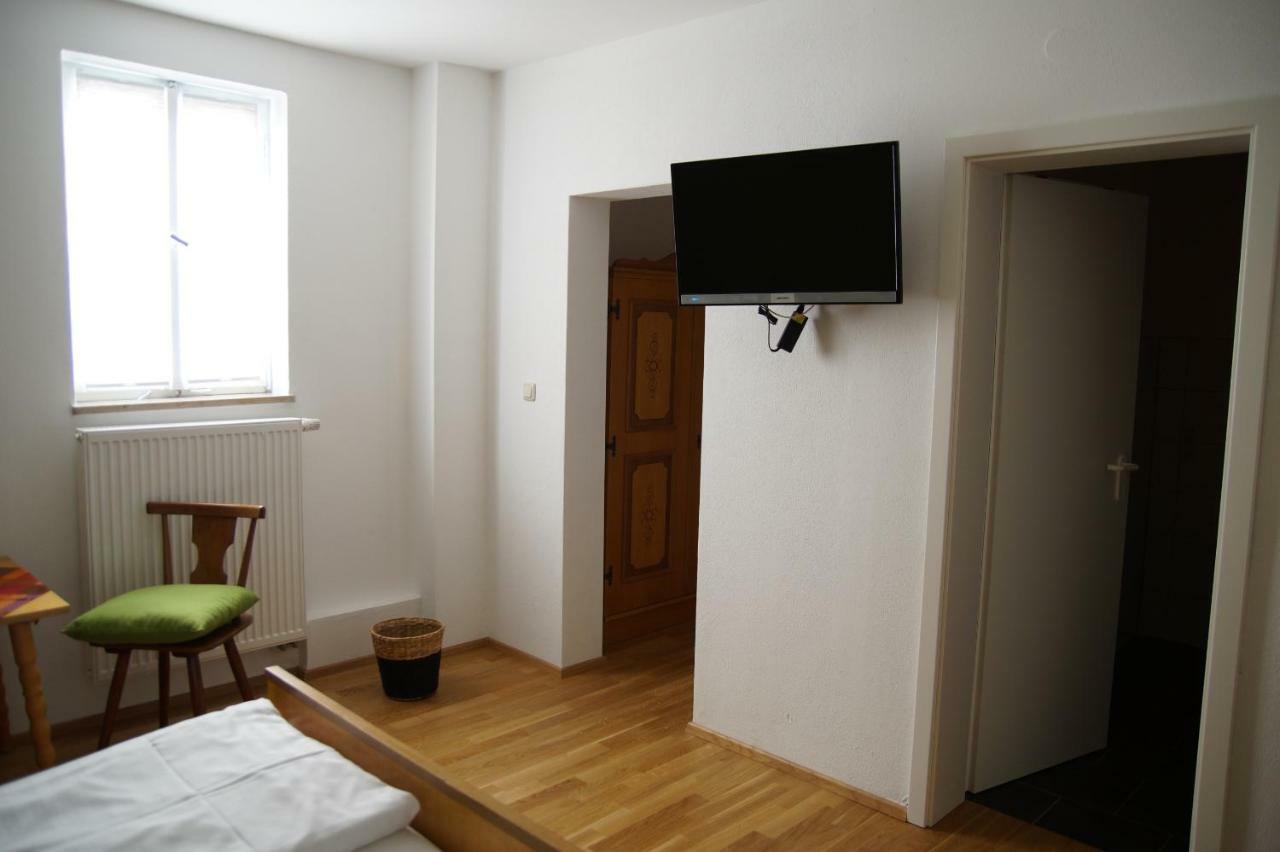 Das Leipolds Hotel Volkach Luaran gambar