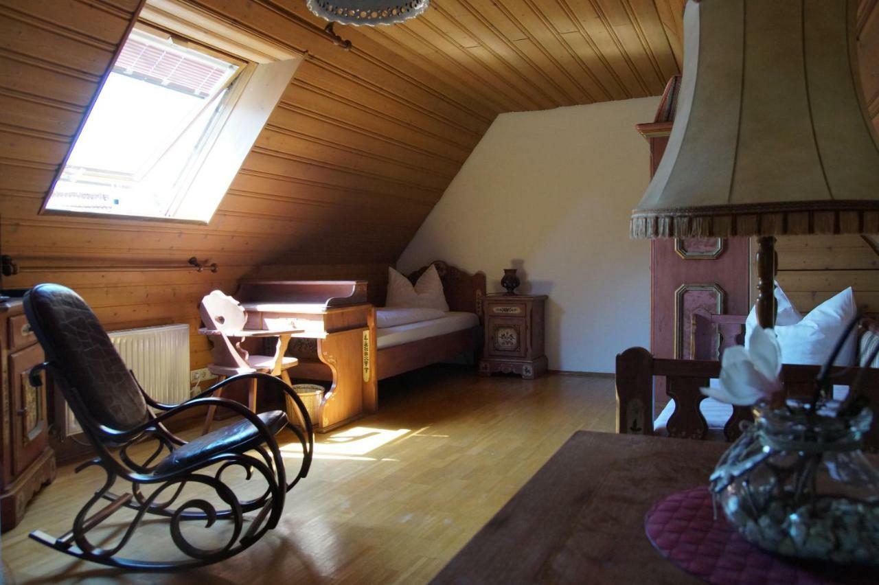 Das Leipolds Hotel Volkach Luaran gambar