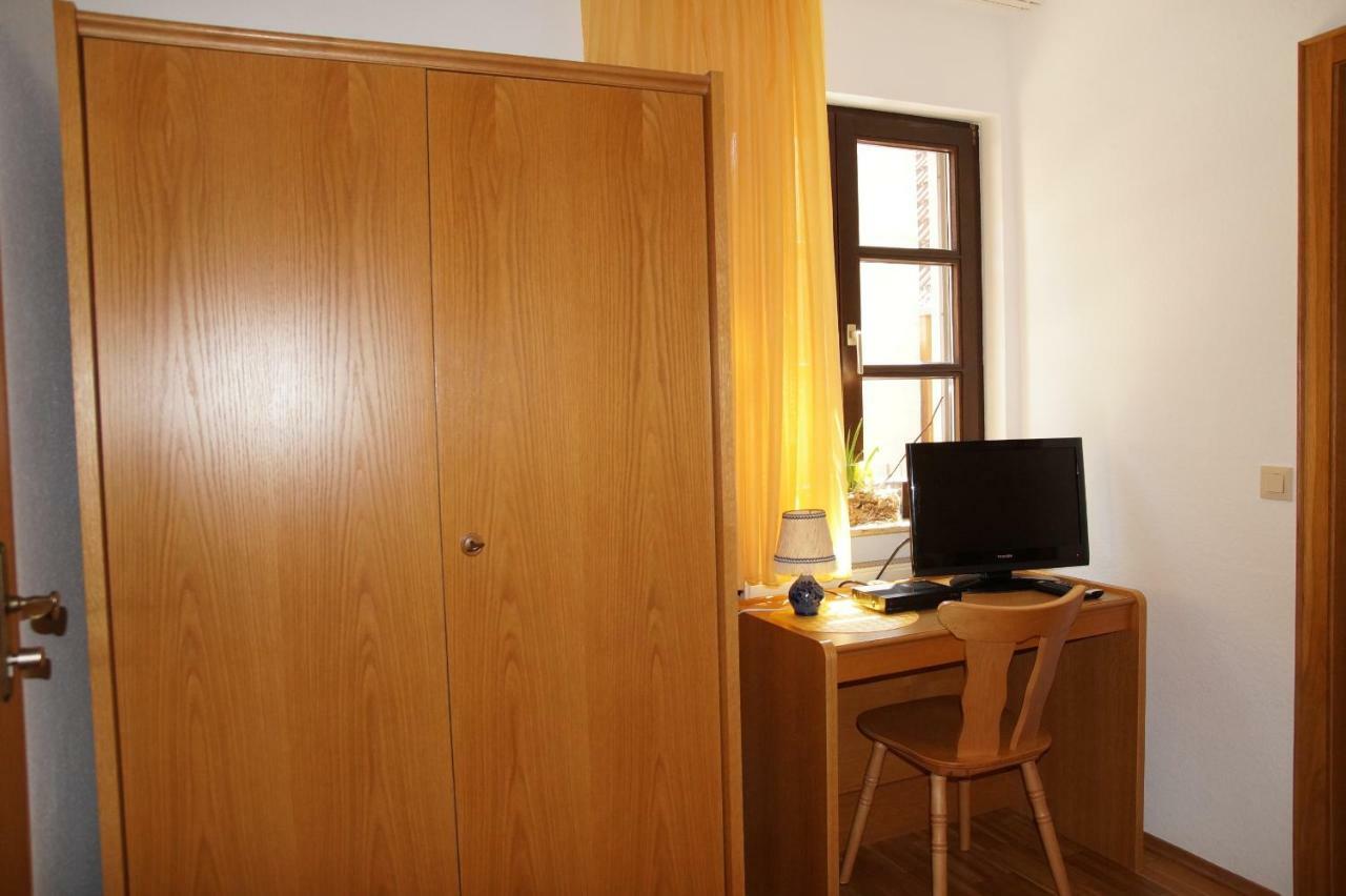 Das Leipolds Hotel Volkach Luaran gambar