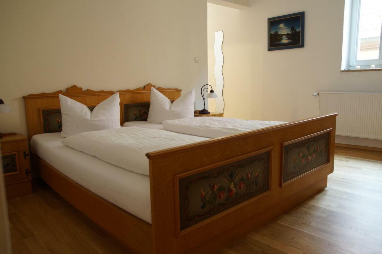 Das Leipolds Hotel Volkach Luaran gambar