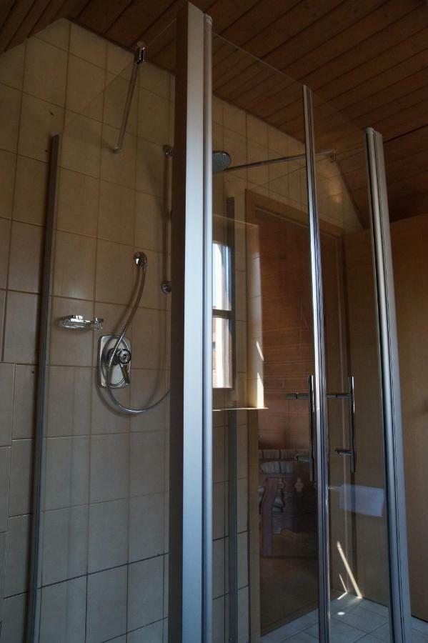 Das Leipolds Hotel Volkach Luaran gambar