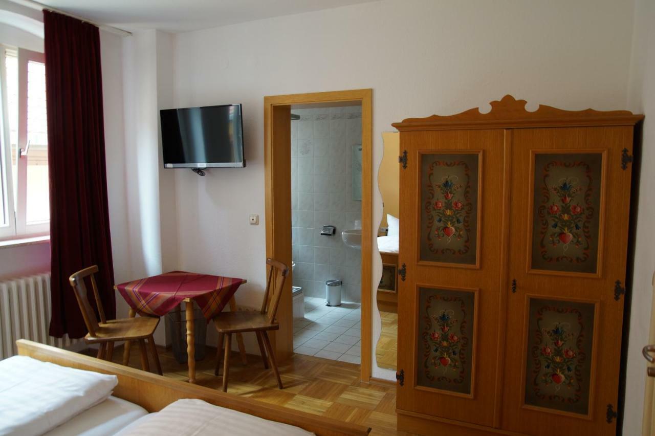 Das Leipolds Hotel Volkach Luaran gambar