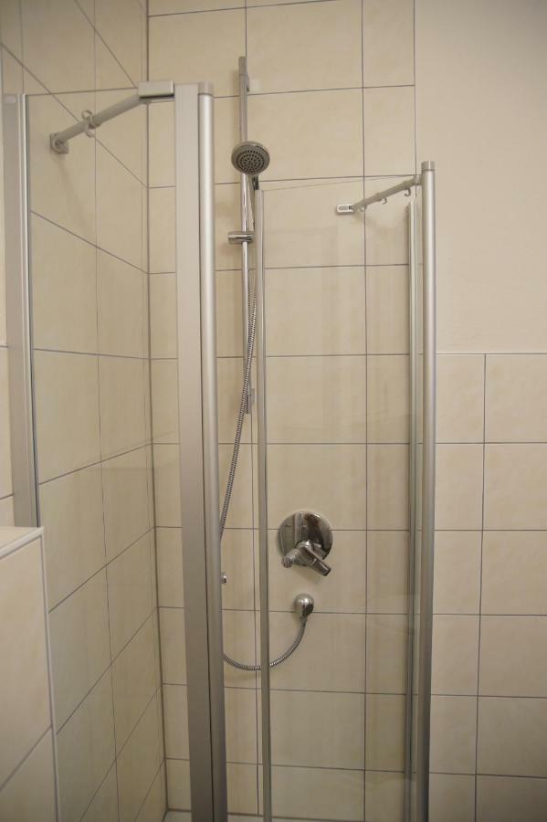 Das Leipolds Hotel Volkach Luaran gambar