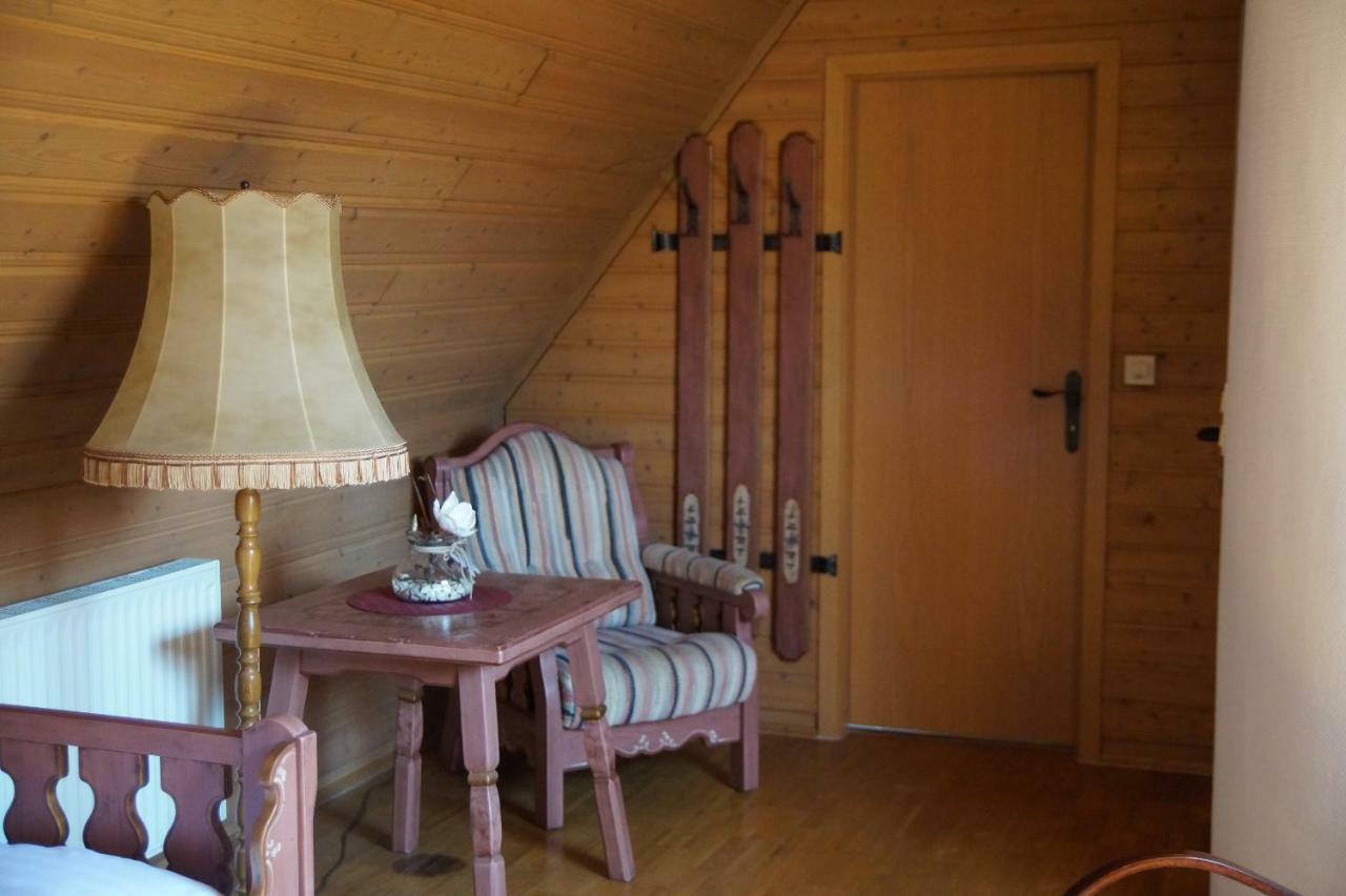 Das Leipolds Hotel Volkach Luaran gambar