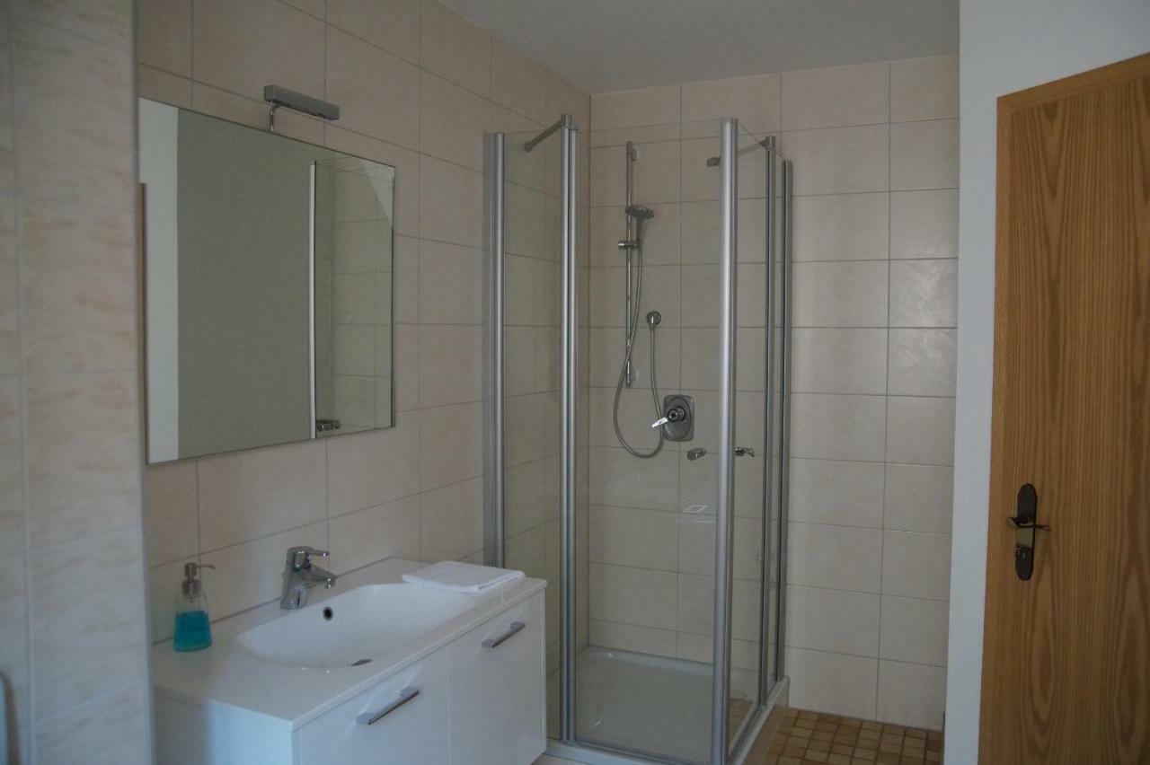 Das Leipolds Hotel Volkach Luaran gambar