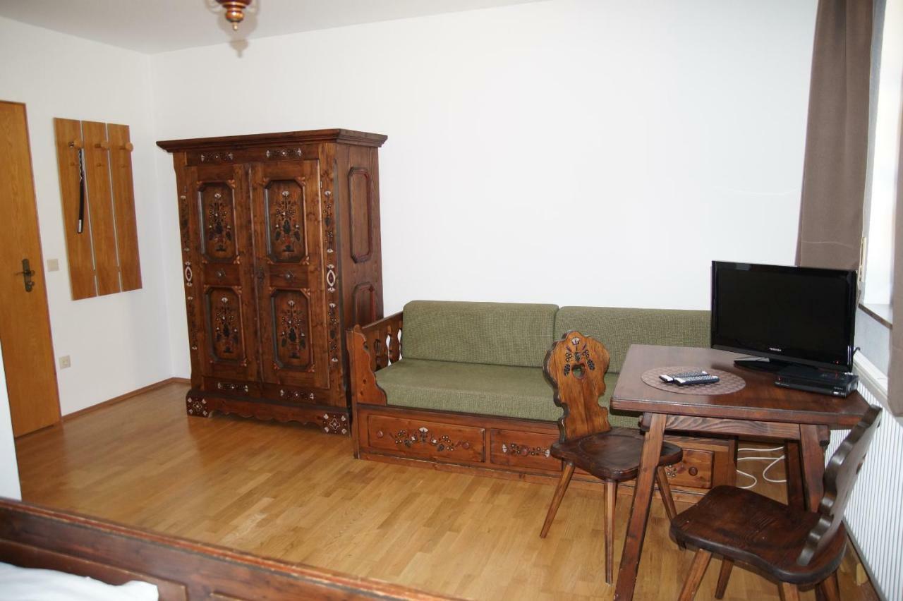 Das Leipolds Hotel Volkach Luaran gambar