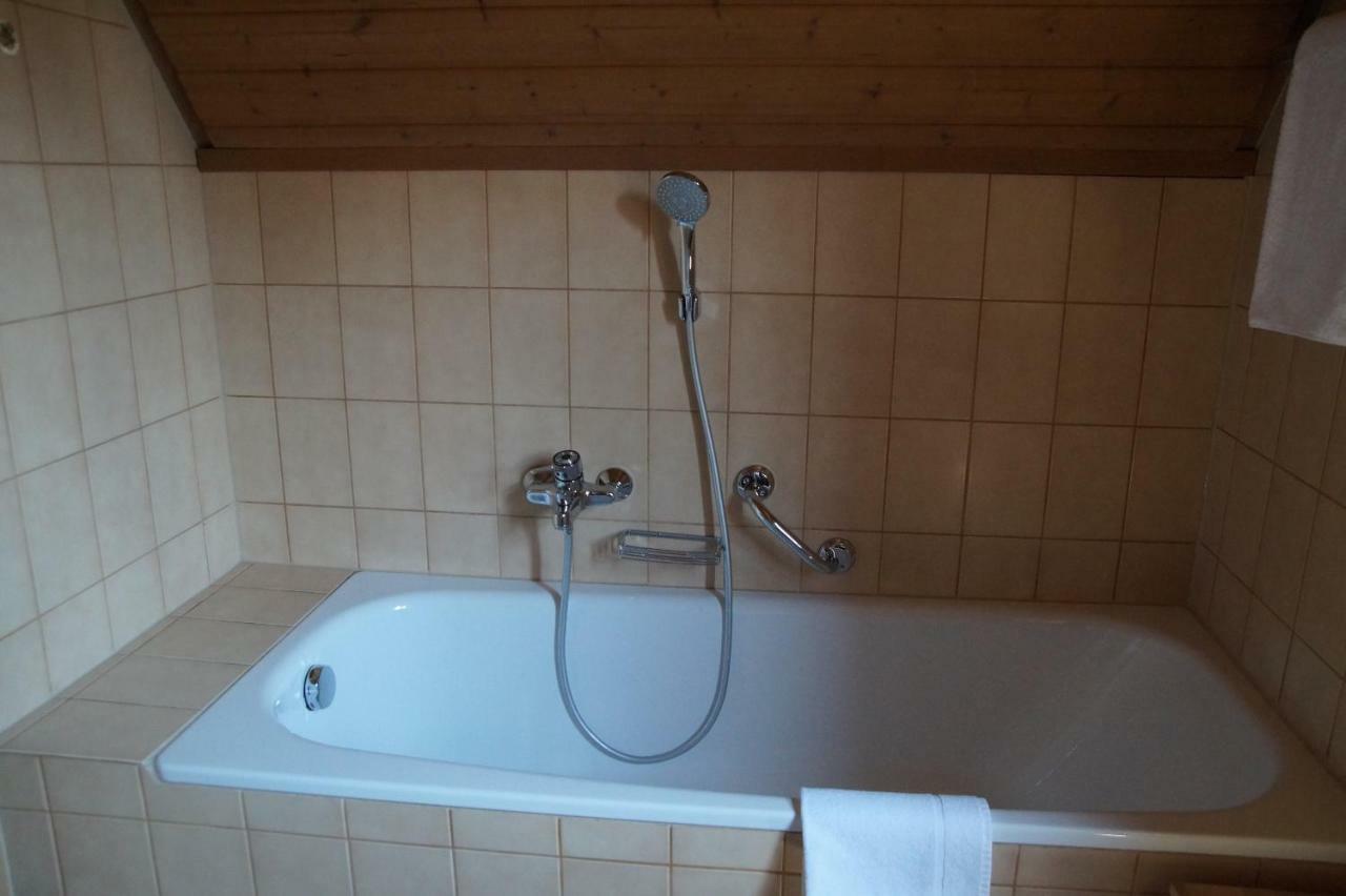 Das Leipolds Hotel Volkach Luaran gambar