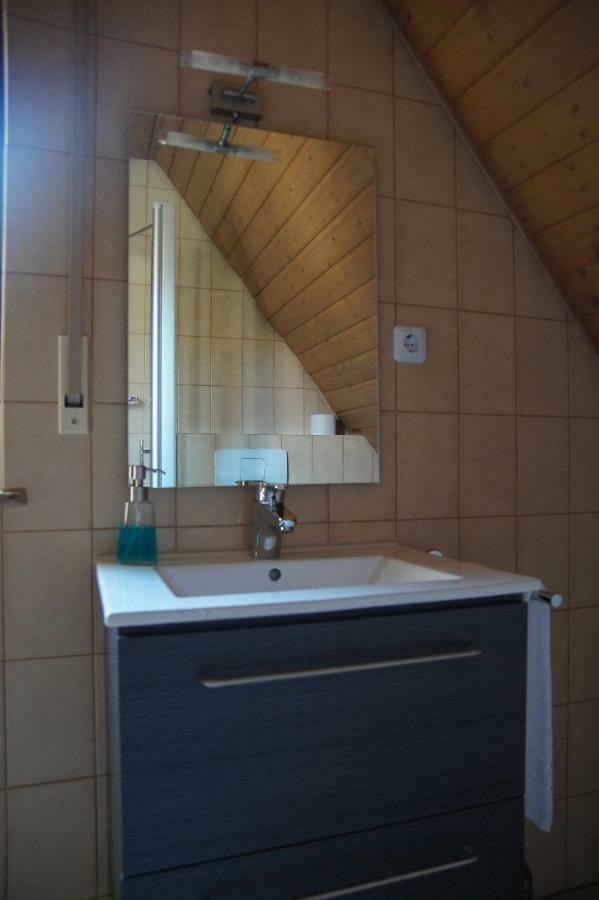 Das Leipolds Hotel Volkach Luaran gambar