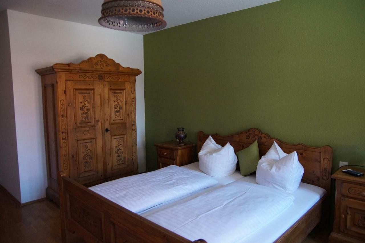 Das Leipolds Hotel Volkach Luaran gambar