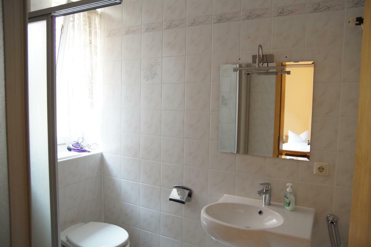 Das Leipolds Hotel Volkach Luaran gambar
