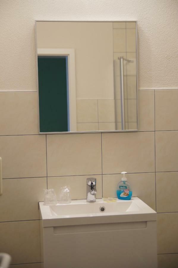 Das Leipolds Hotel Volkach Luaran gambar