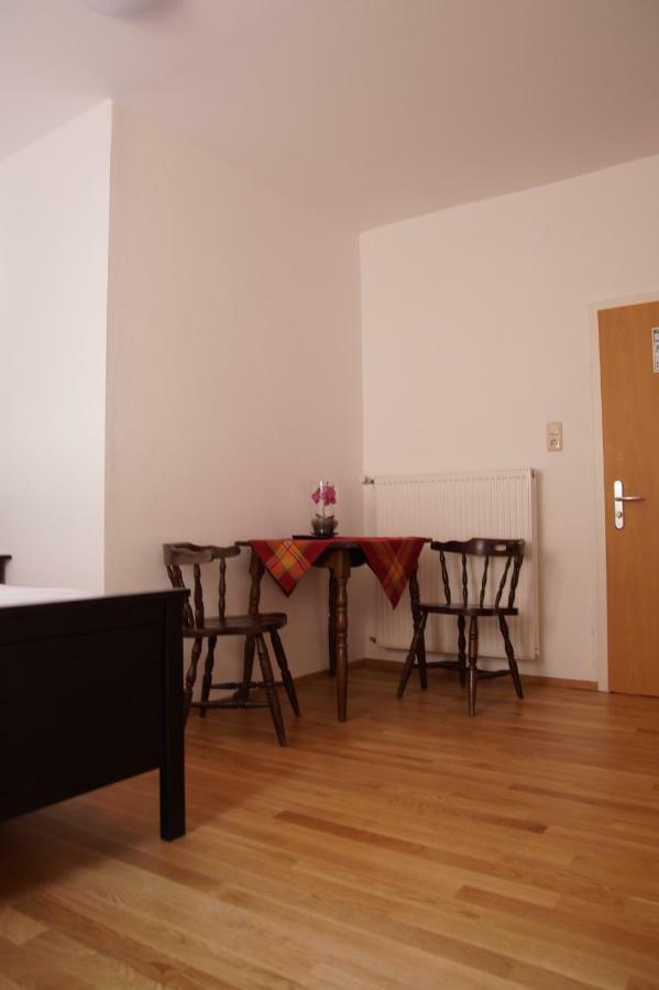 Das Leipolds Hotel Volkach Luaran gambar
