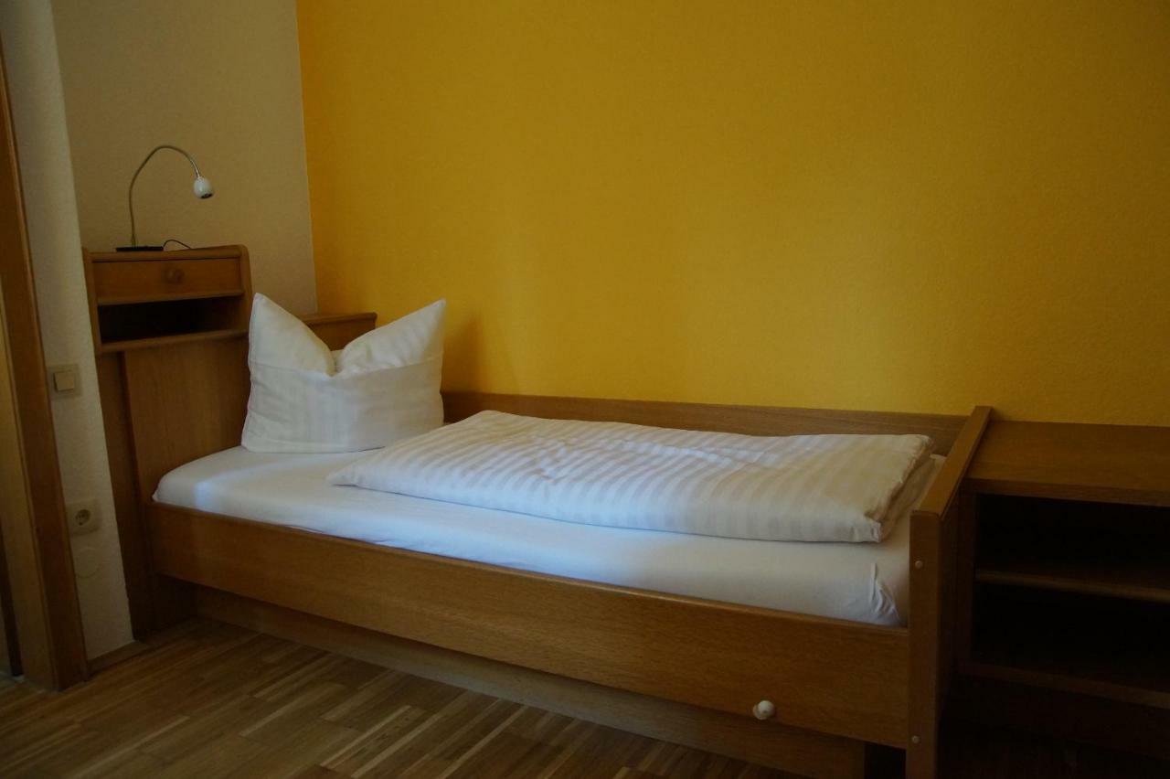 Das Leipolds Hotel Volkach Luaran gambar