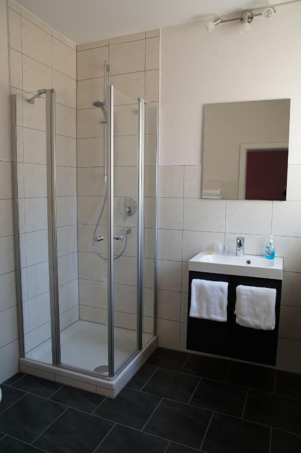 Das Leipolds Hotel Volkach Luaran gambar