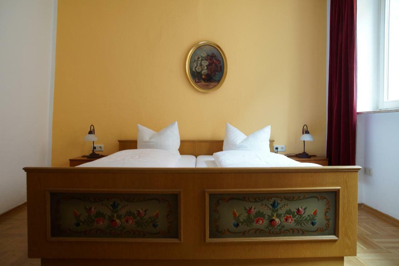 Das Leipolds Hotel Volkach Luaran gambar